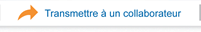Transmettre à un collaborateur